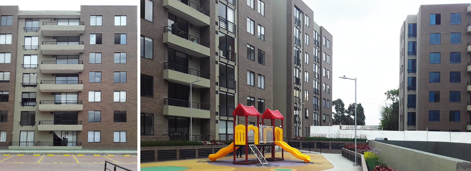 Arrienda  Apartamento a estrenar en Zipaquirá